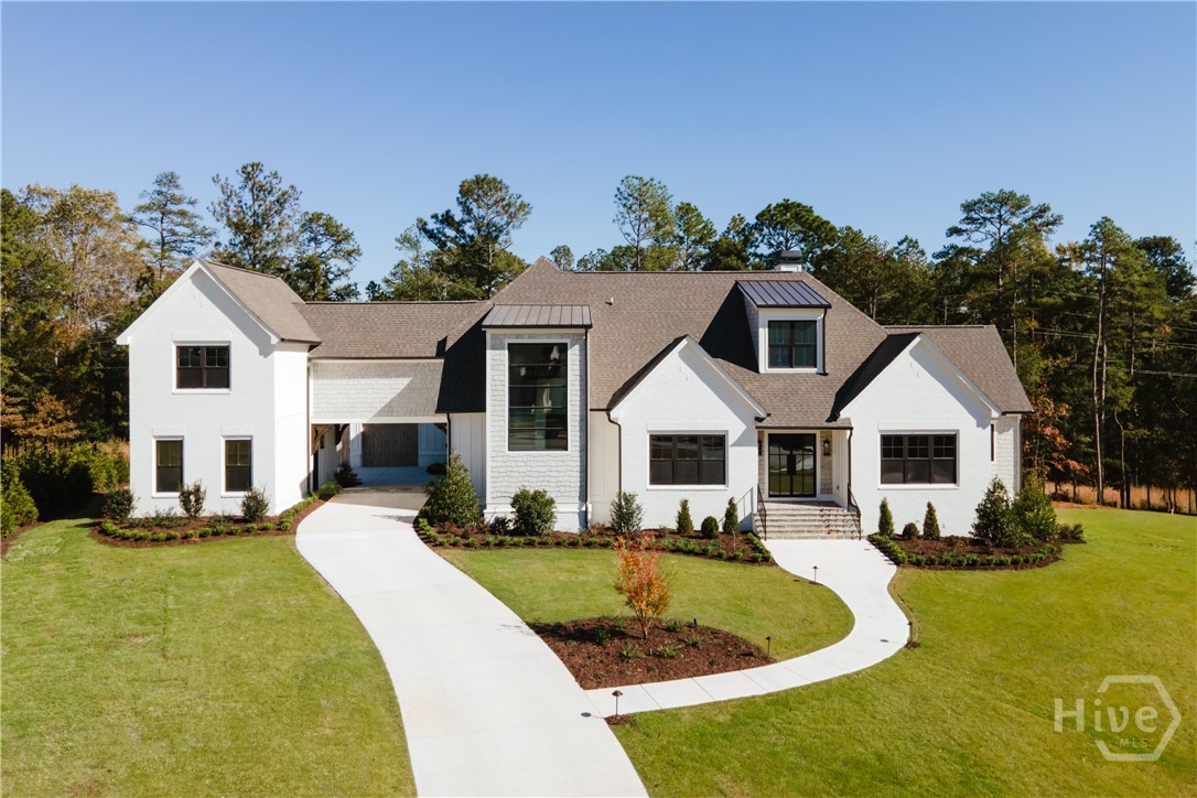 3119 Spartan Estates Drive