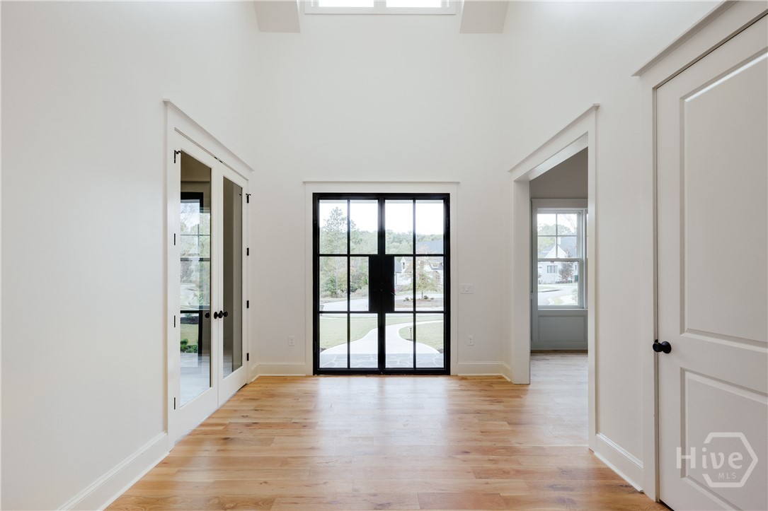 3119 Spartan Estates Drive