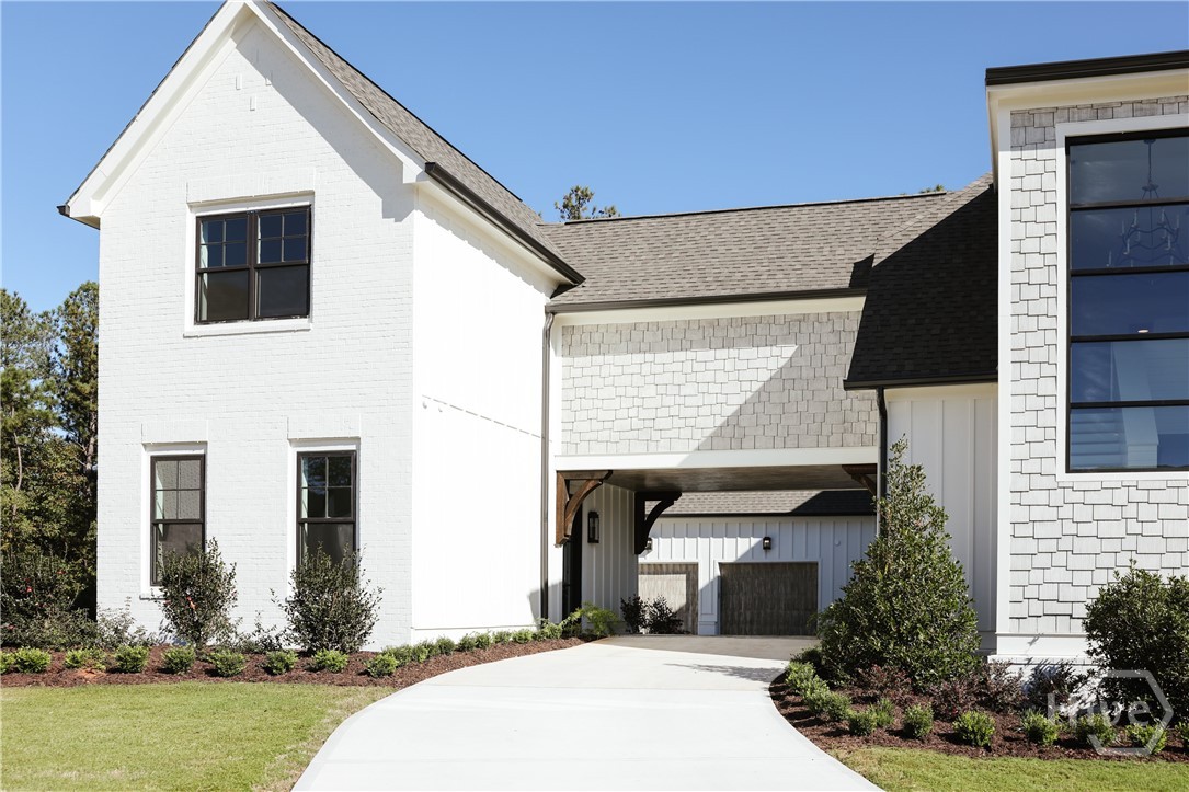 3119 Spartan Estates Drive