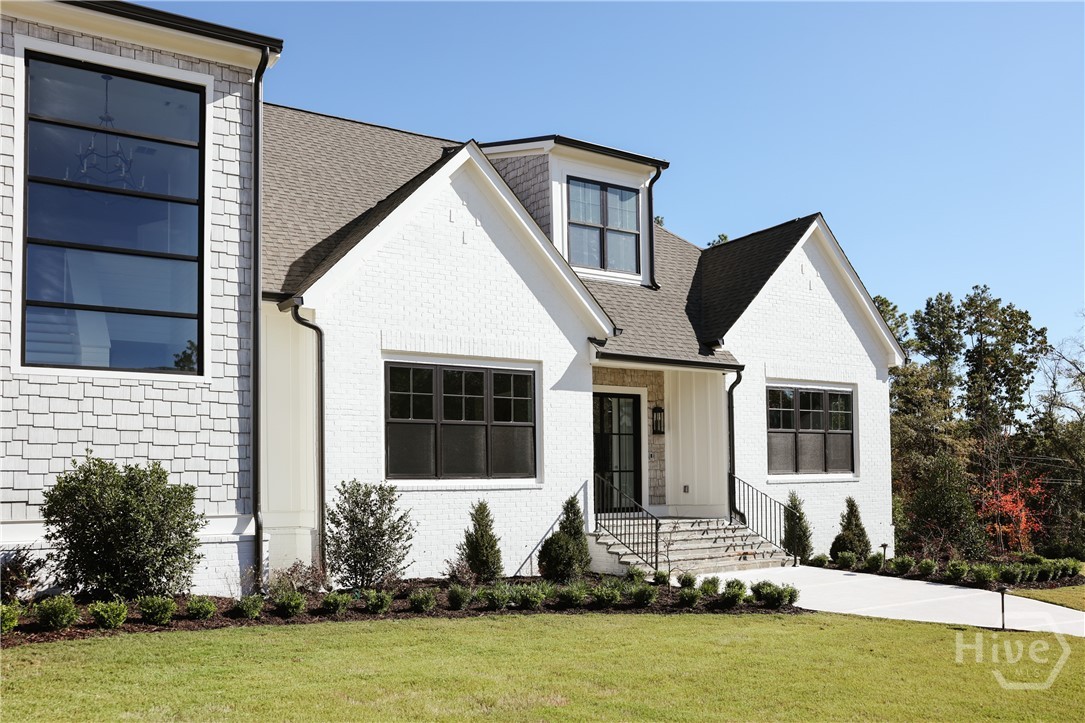 3119 Spartan Estates Drive