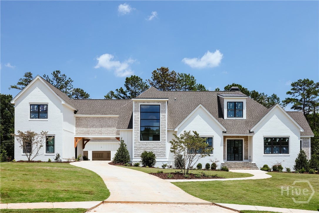 3119 Spartan Estates Drive