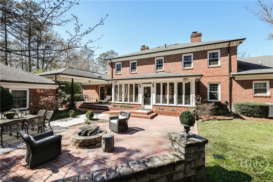 130 Wexford Place
