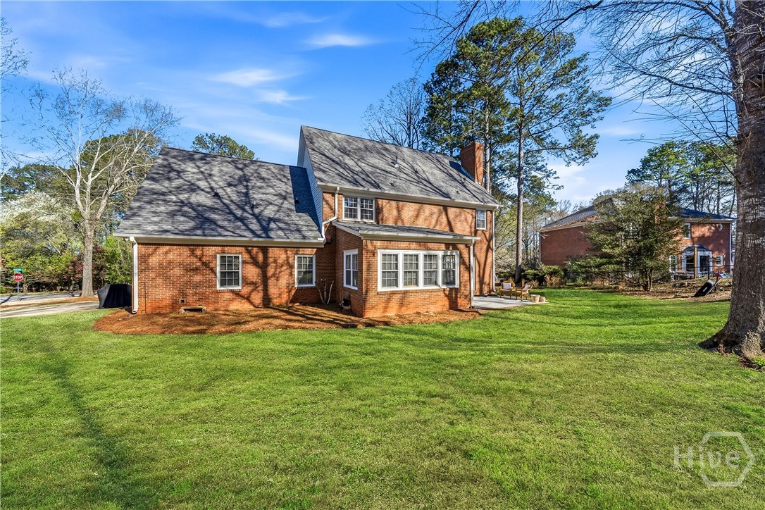 125 Pine Tops Drive