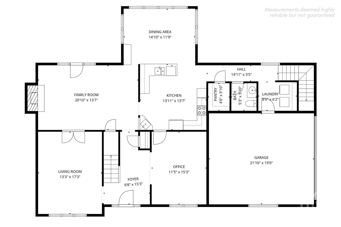125 Pine Tops Drive
