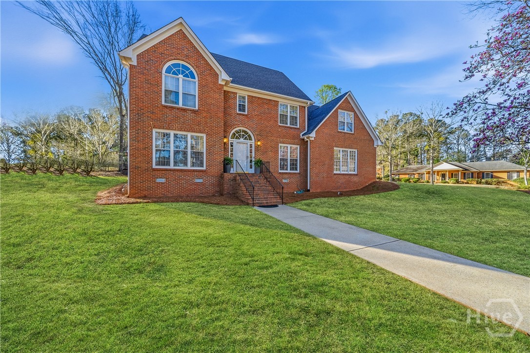 125 Pine Tops Drive