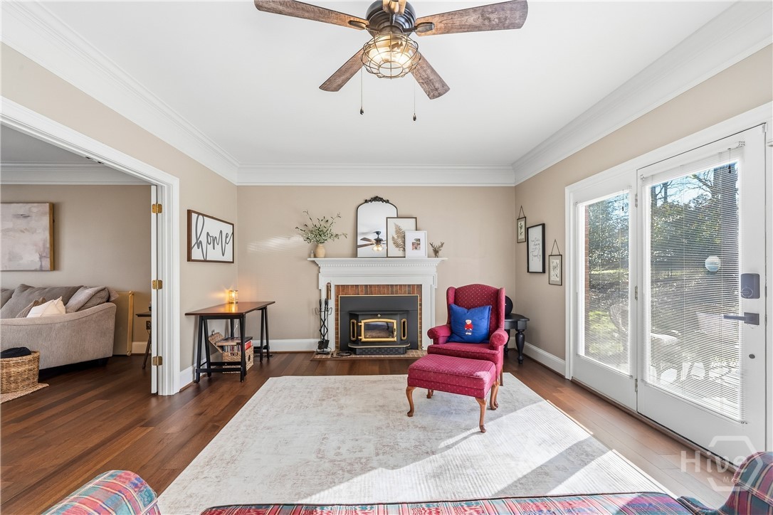 125 Pine Tops Drive
