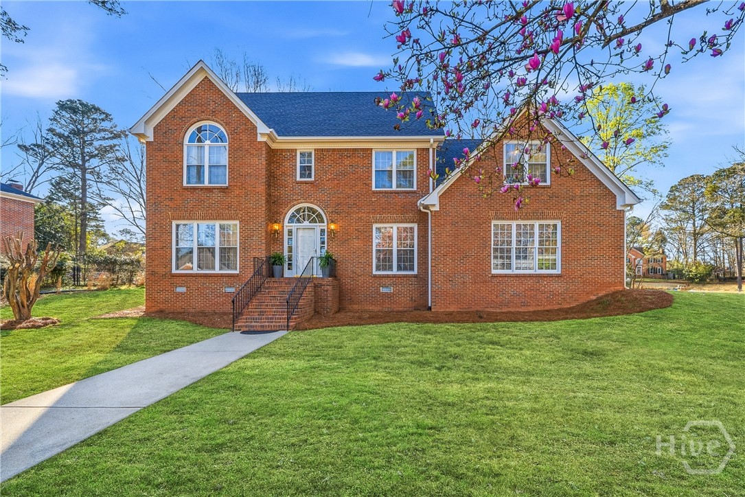 125 Pine Tops Drive