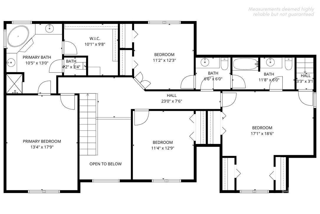 125 Pine Tops Drive