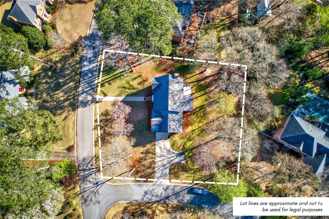125 Pine Tops Drive