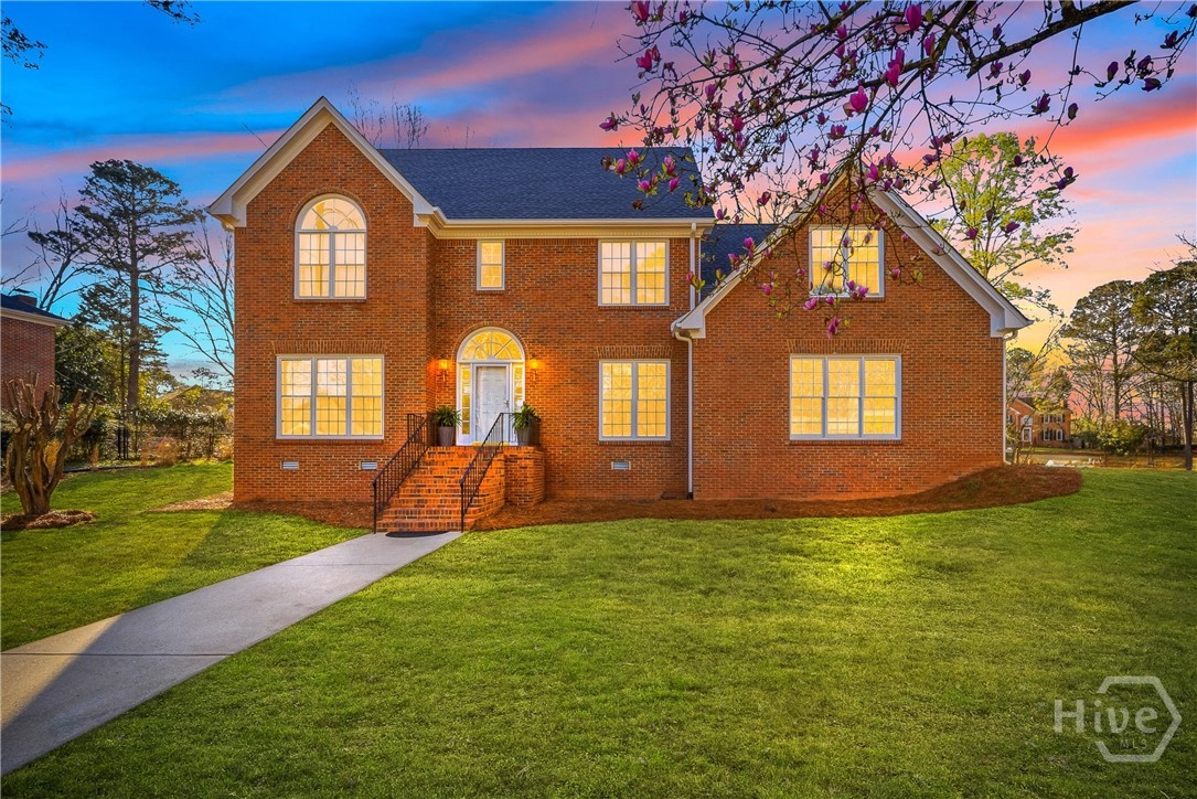 125 Pine Tops Drive