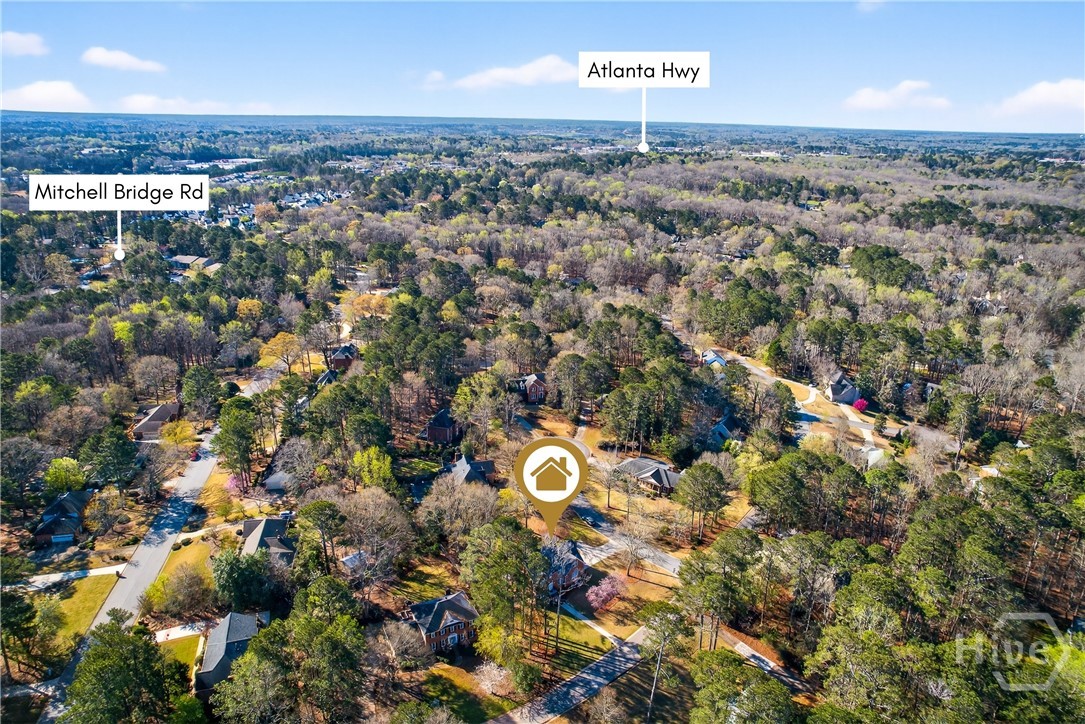 125 Pine Tops Drive