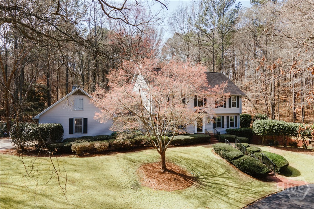 1611 Crystal Hills Drive