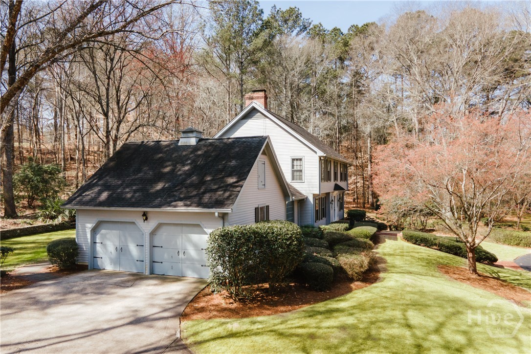 1611 Crystal Hills Drive