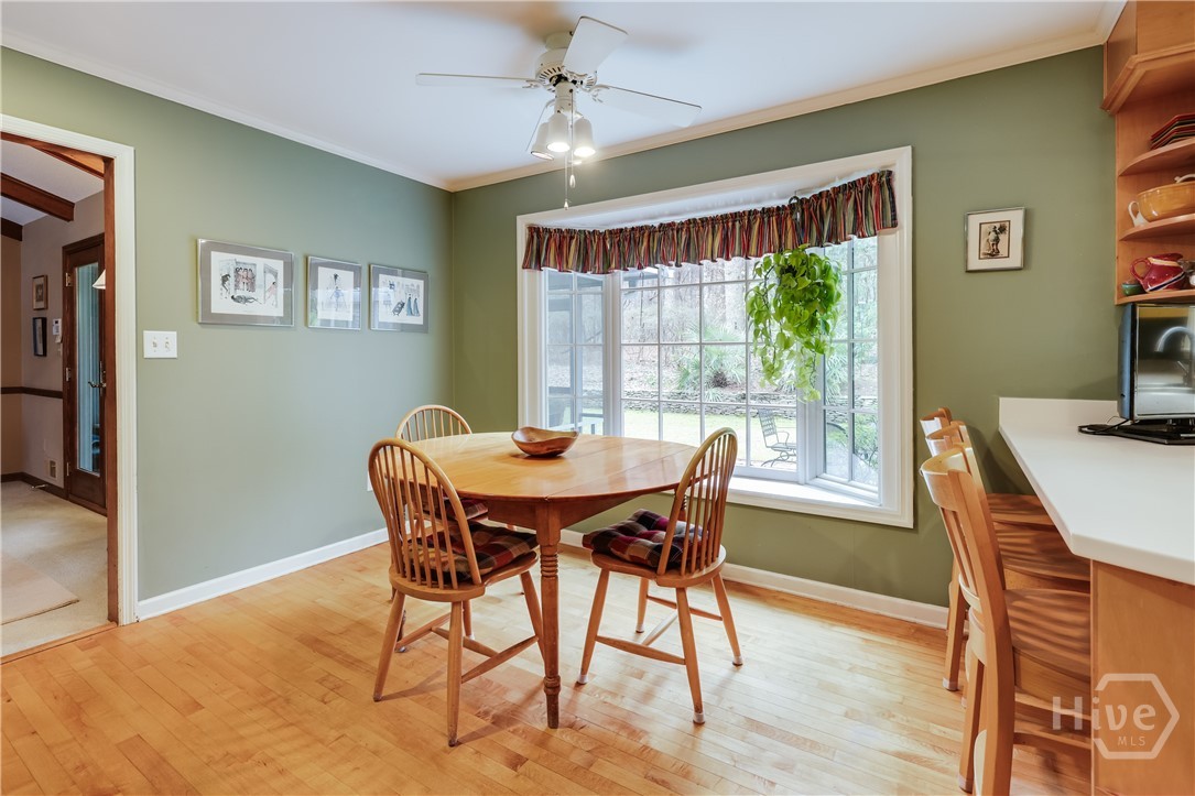 1611 Crystal Hills Drive