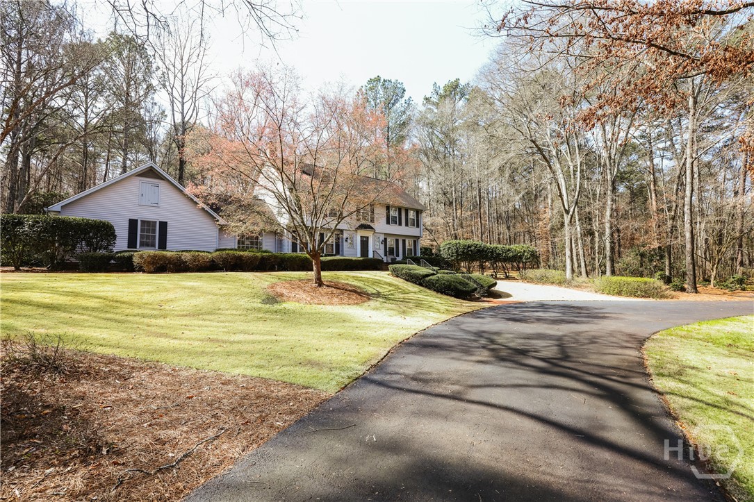 1611 Crystal Hills Drive