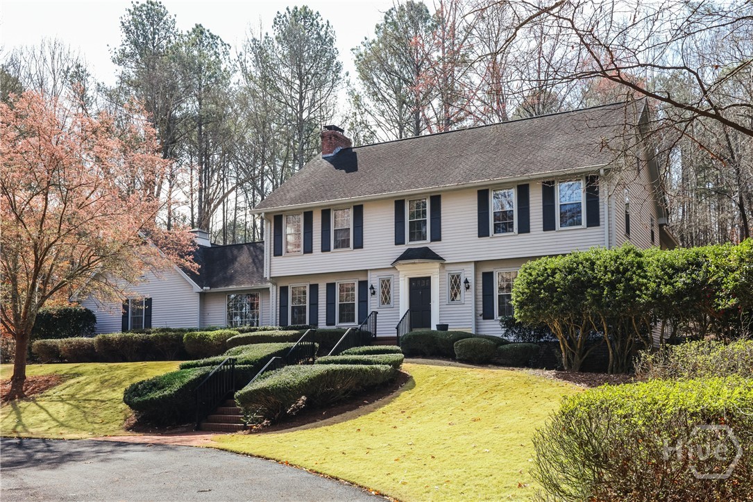 1611 Crystal Hills Drive