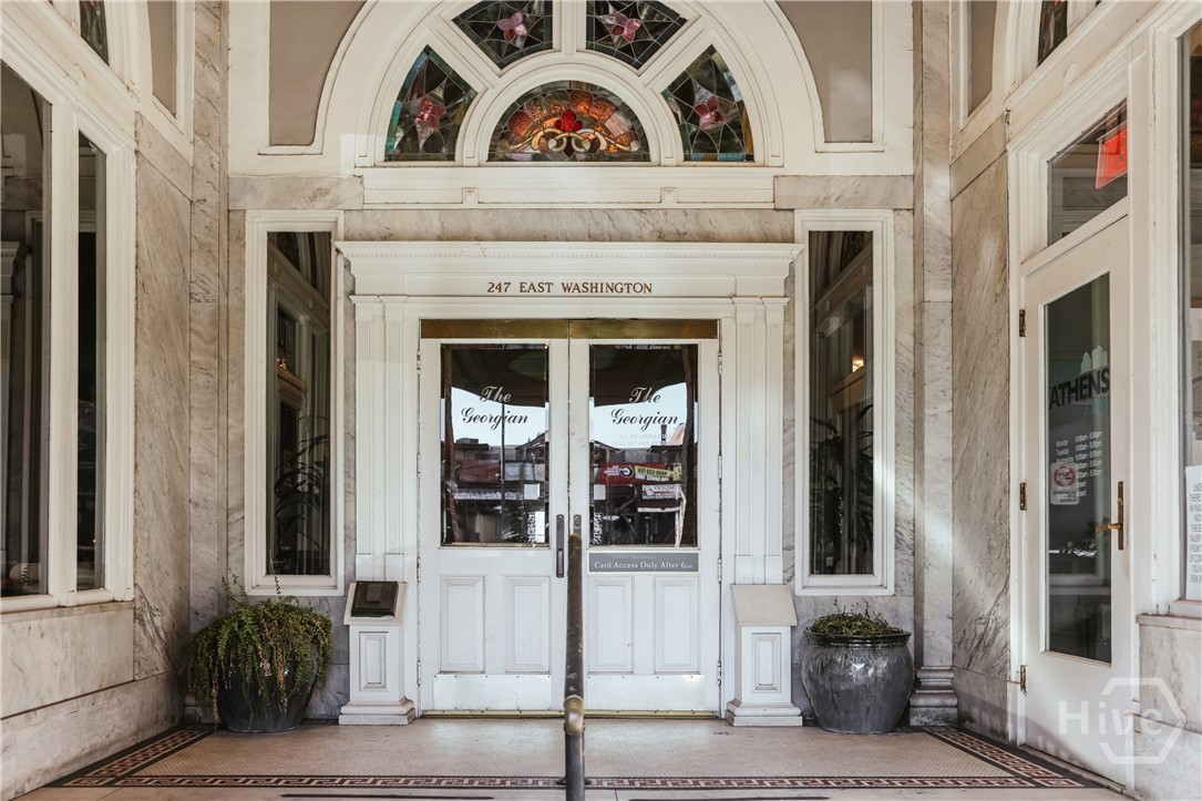 247 E Washington Street 504