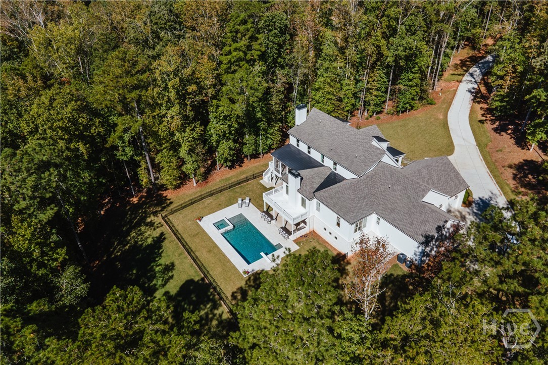 1180 Allgood Road