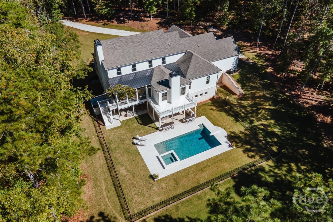 1180 Allgood Road