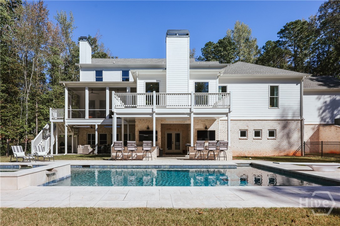 1180 Allgood Road