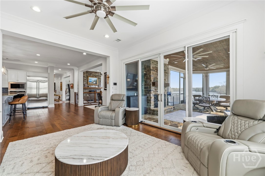 1060 Ridge Grove Court