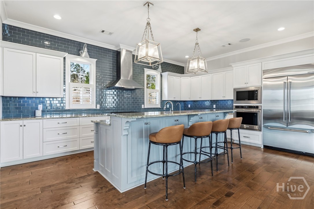 1060 Ridge Grove Court