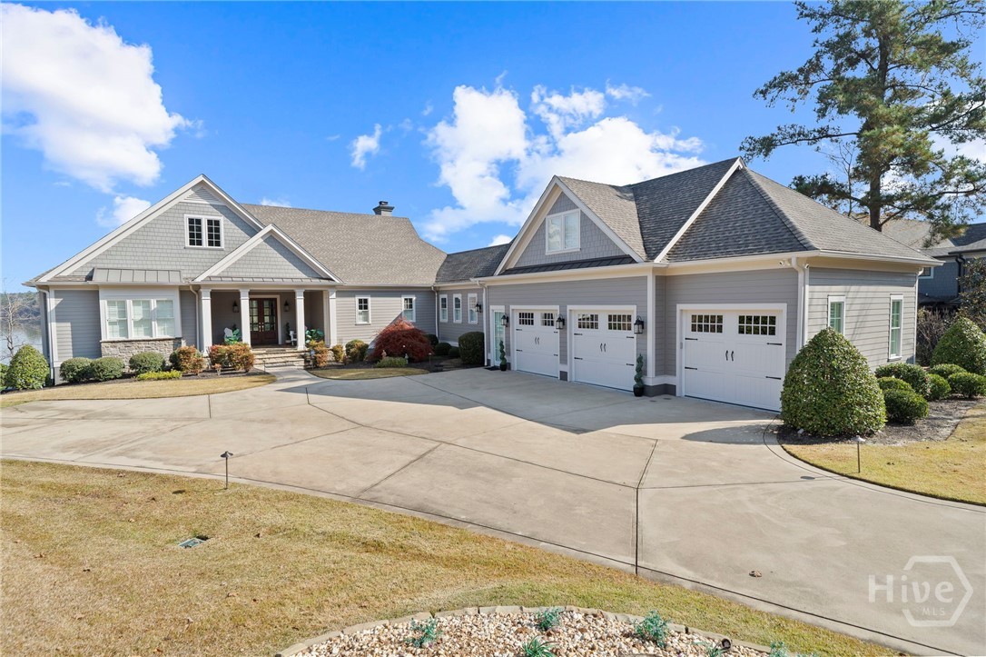 1060 Ridge Grove Court