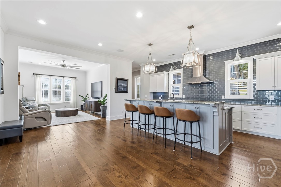 1060 Ridge Grove Court