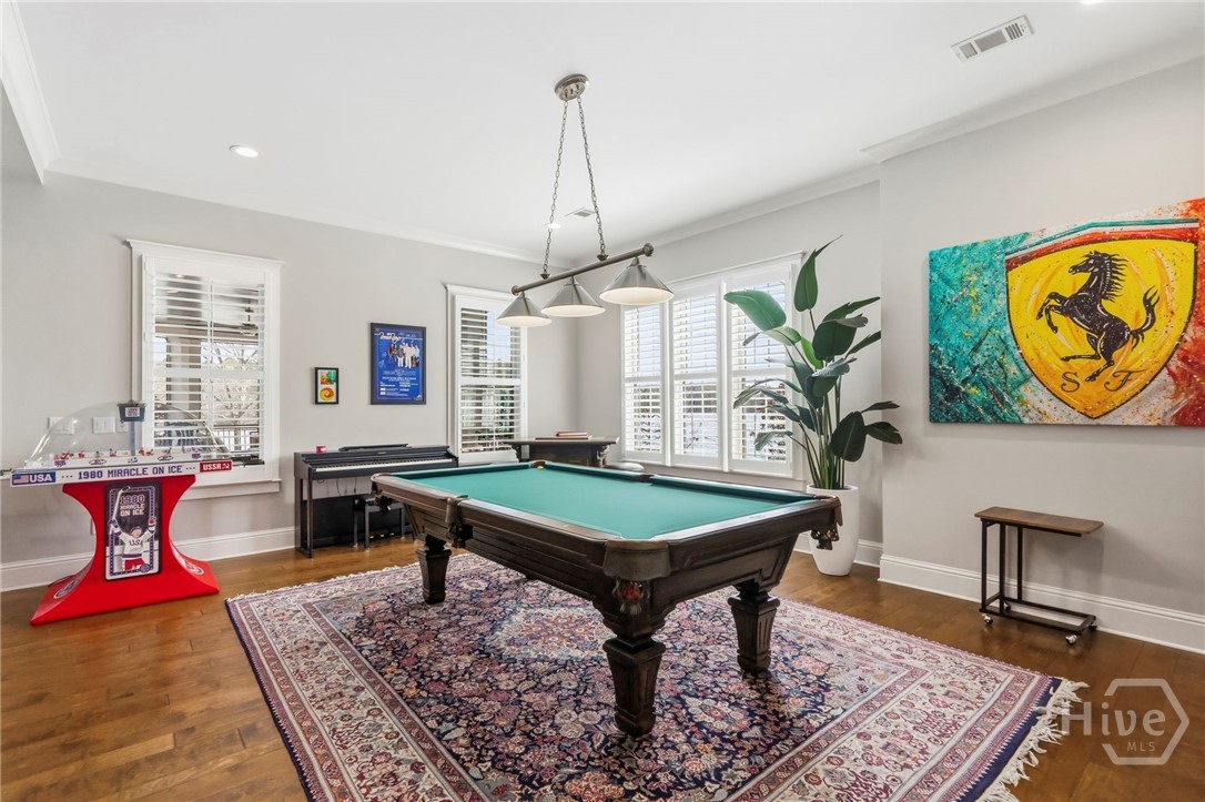 1060 Ridge Grove Court