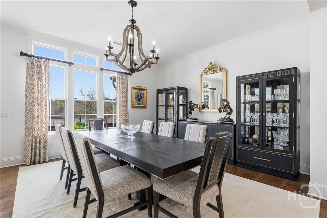 1060 Ridge Grove Court