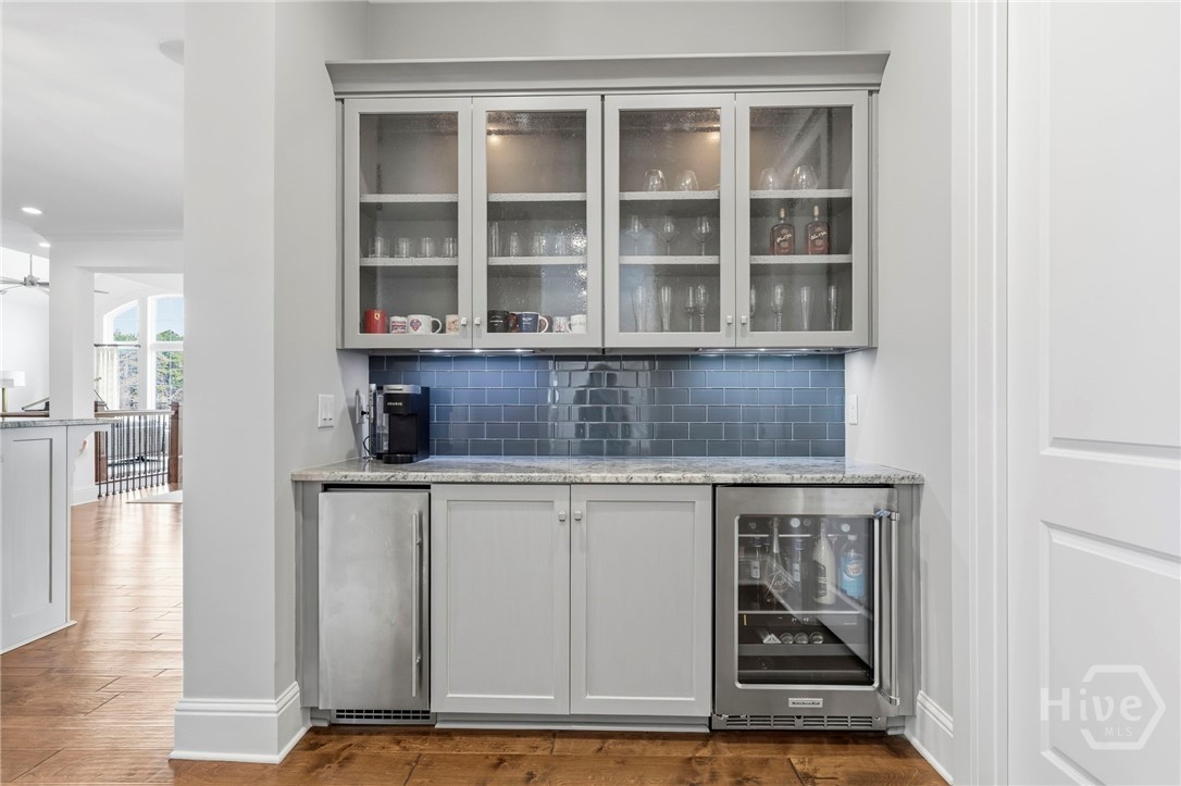 1060 Ridge Grove Court