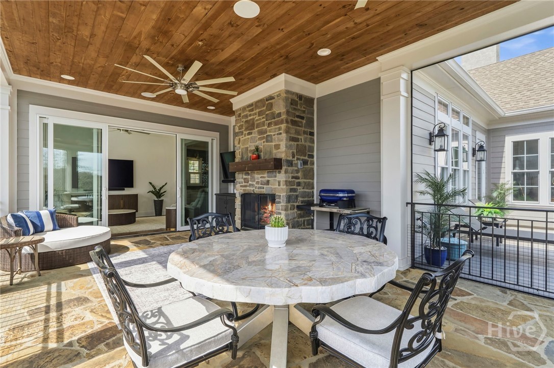 1060 Ridge Grove Court