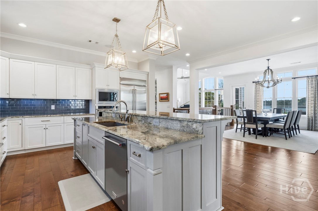 1060 Ridge Grove Court