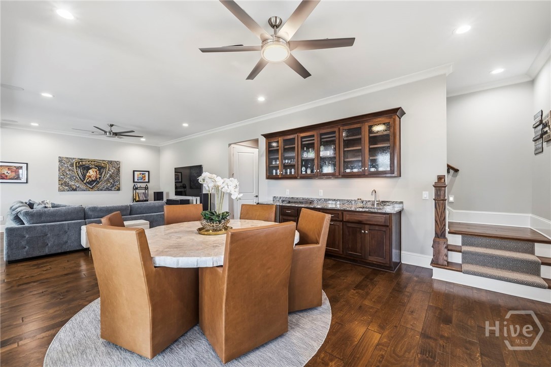 1060 Ridge Grove Court