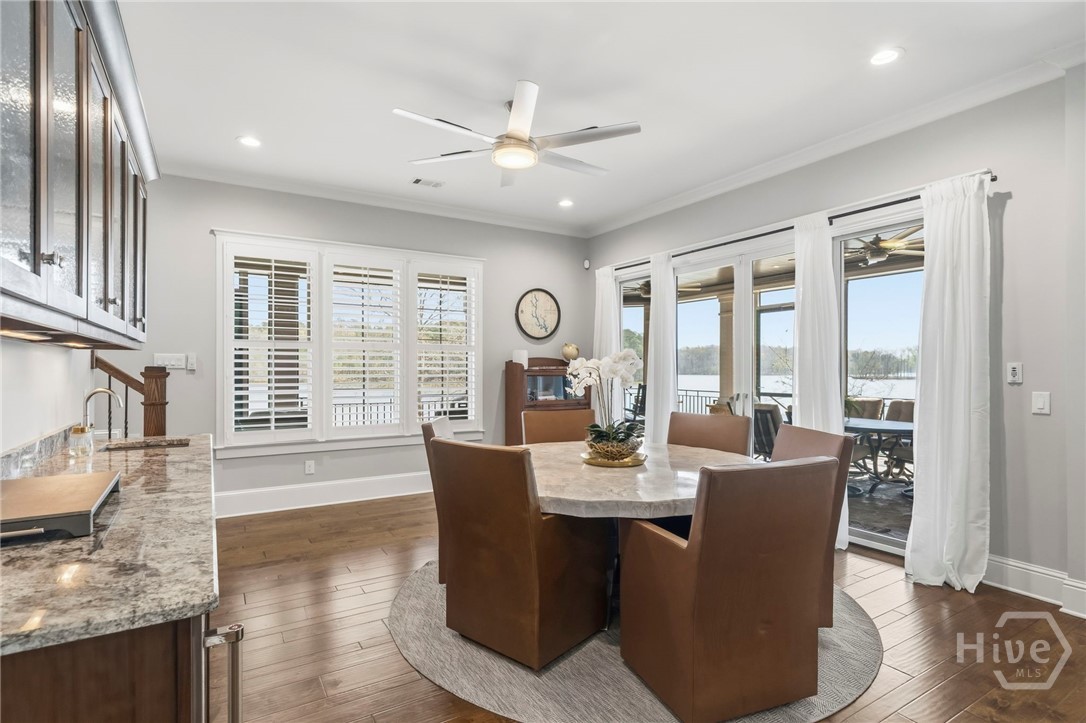 1060 Ridge Grove Court