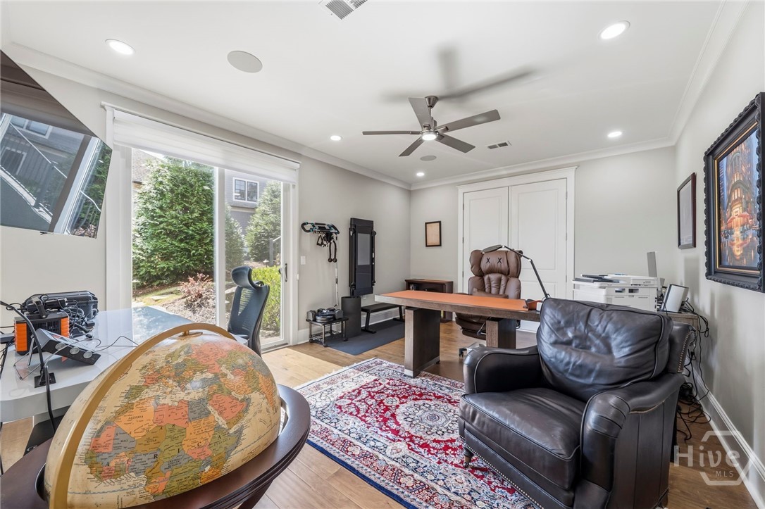 1060 Ridge Grove Court