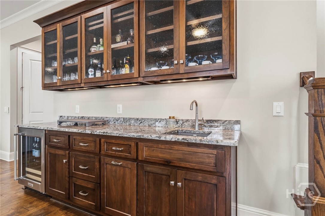 1060 Ridge Grove Court