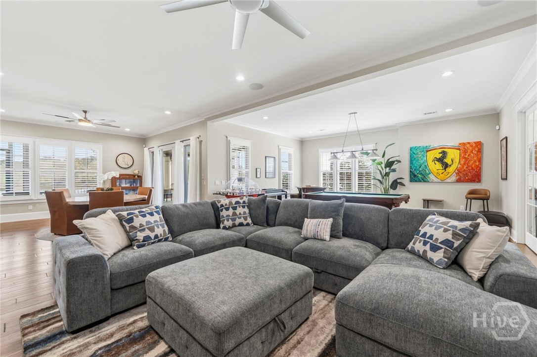 1060 Ridge Grove Court