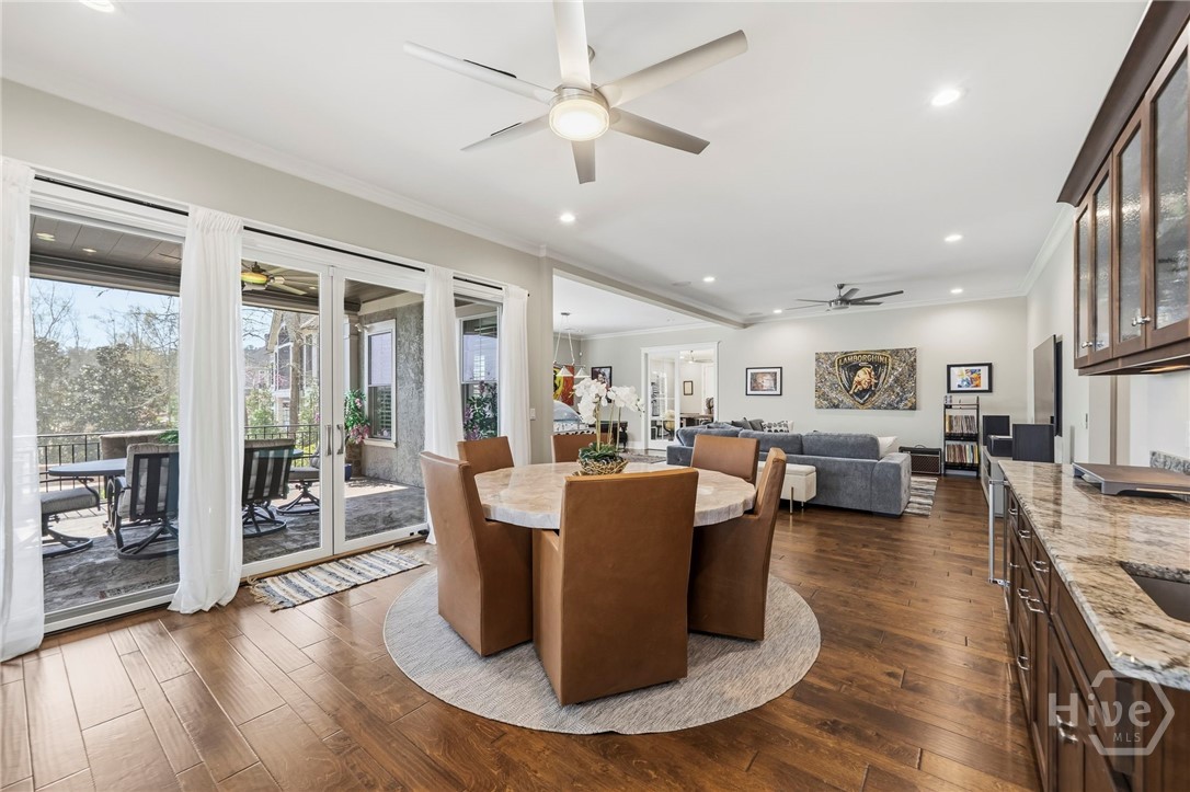 1060 Ridge Grove Court