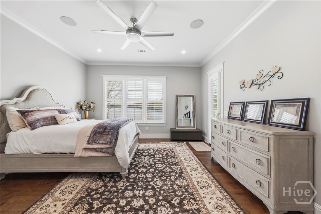 1060 Ridge Grove Court