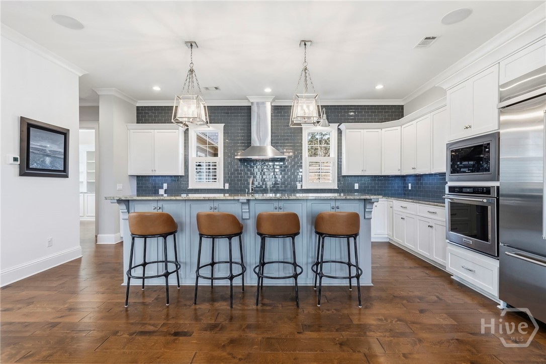 1060 Ridge Grove Court