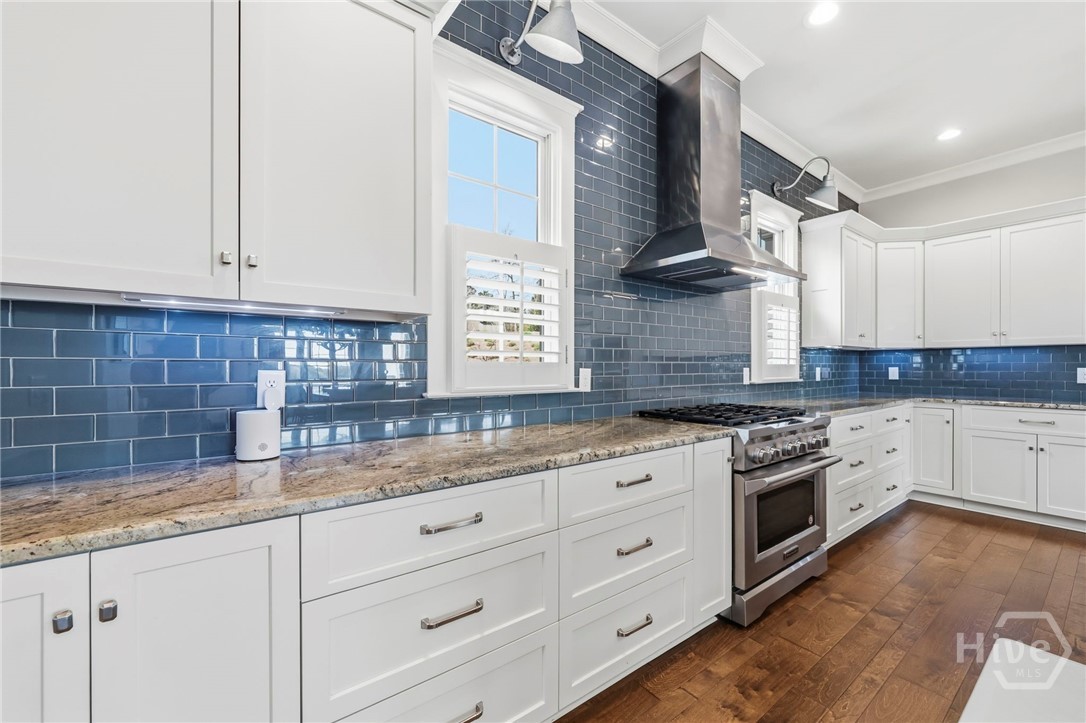 1060 Ridge Grove Court