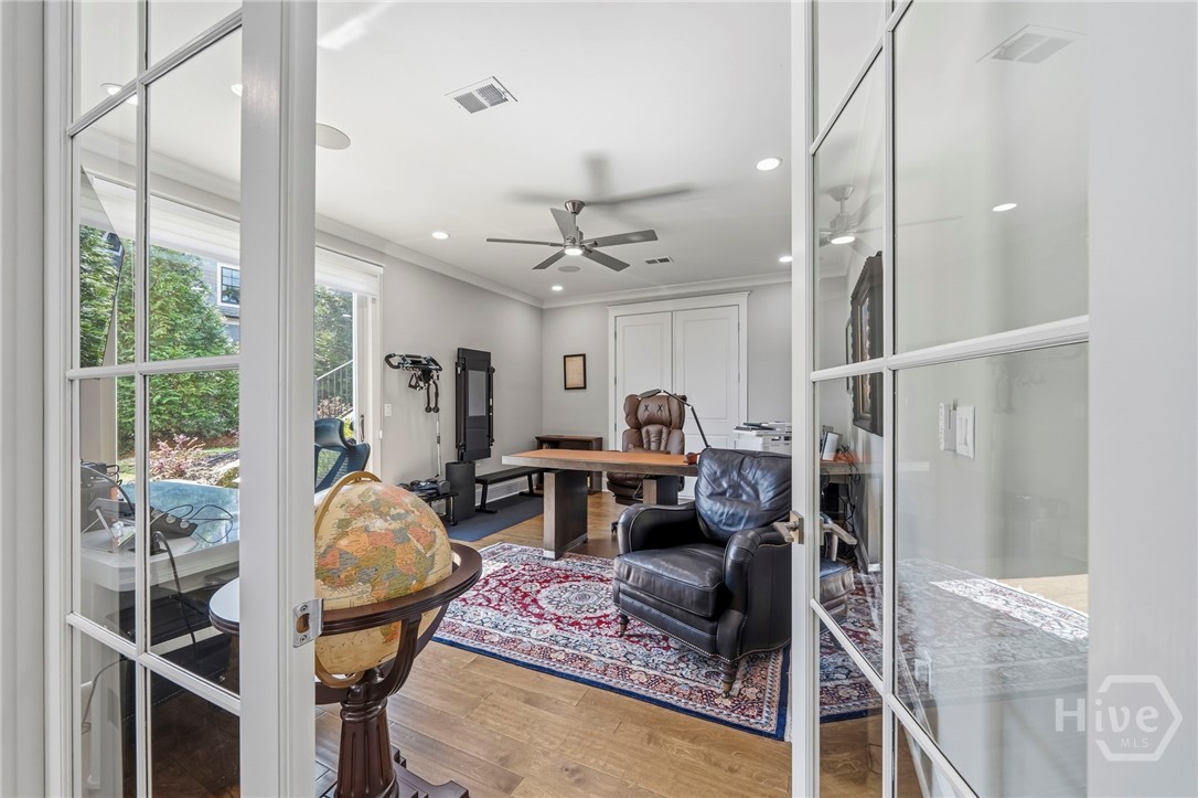 1060 Ridge Grove Court