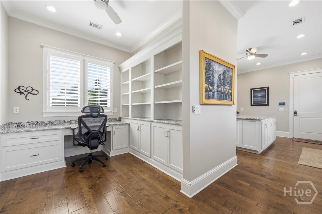 1060 Ridge Grove Court