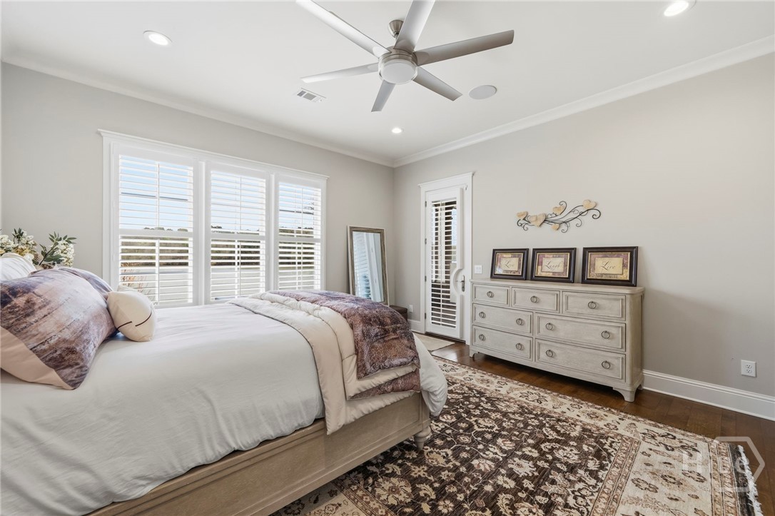 1060 Ridge Grove Court