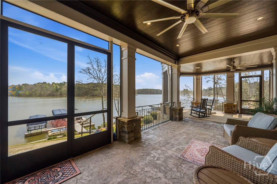 1060 Ridge Grove Court