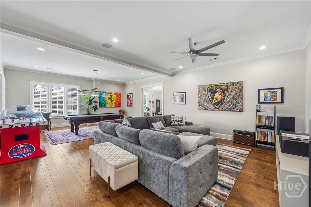 1060 Ridge Grove Court