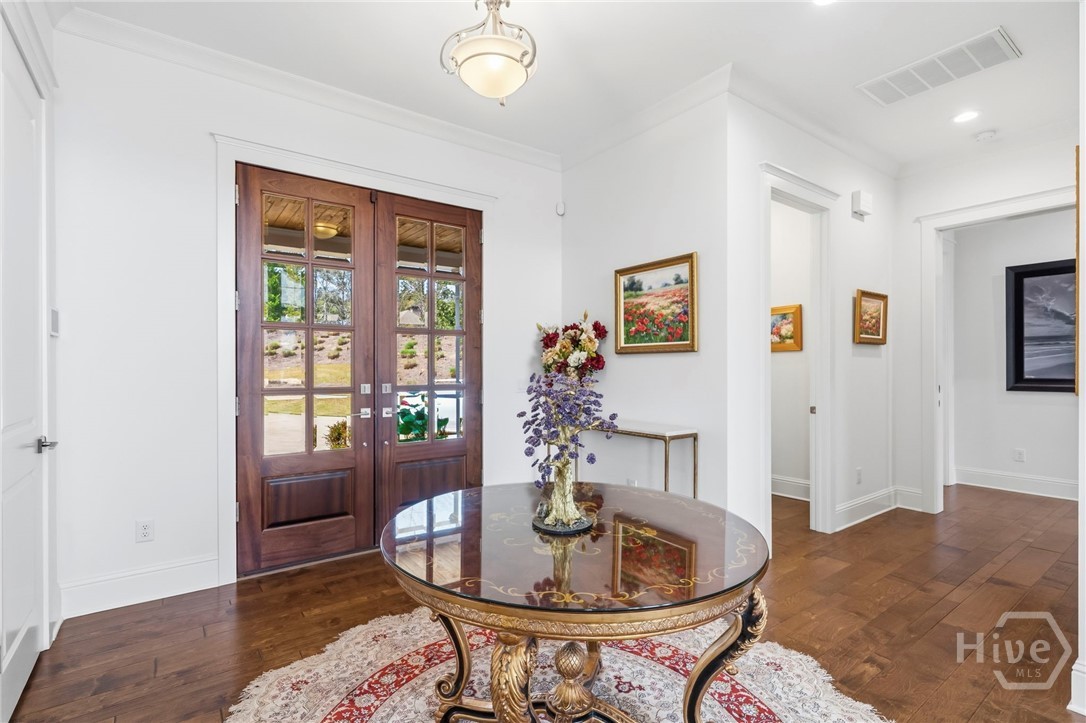 1060 Ridge Grove Court