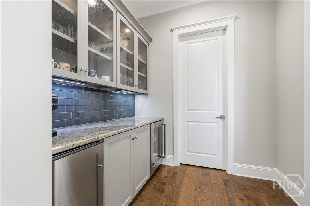 1060 Ridge Grove Court