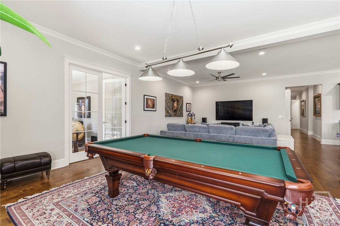 1060 Ridge Grove Court